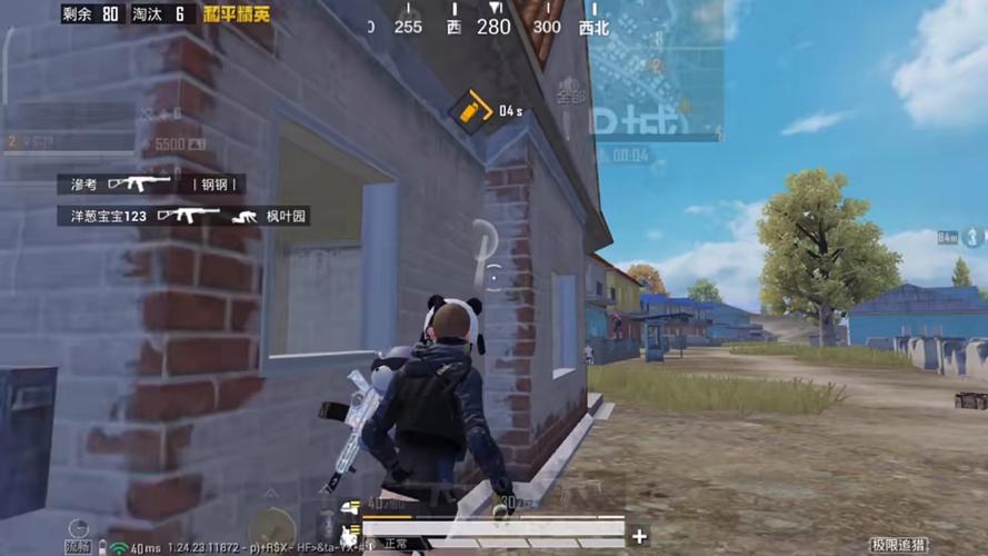 和平精英辅助【保时捷直装V6.5稳定版】无后防抖 全屏自瞄 范围伤害 子弹追踪 空投透视