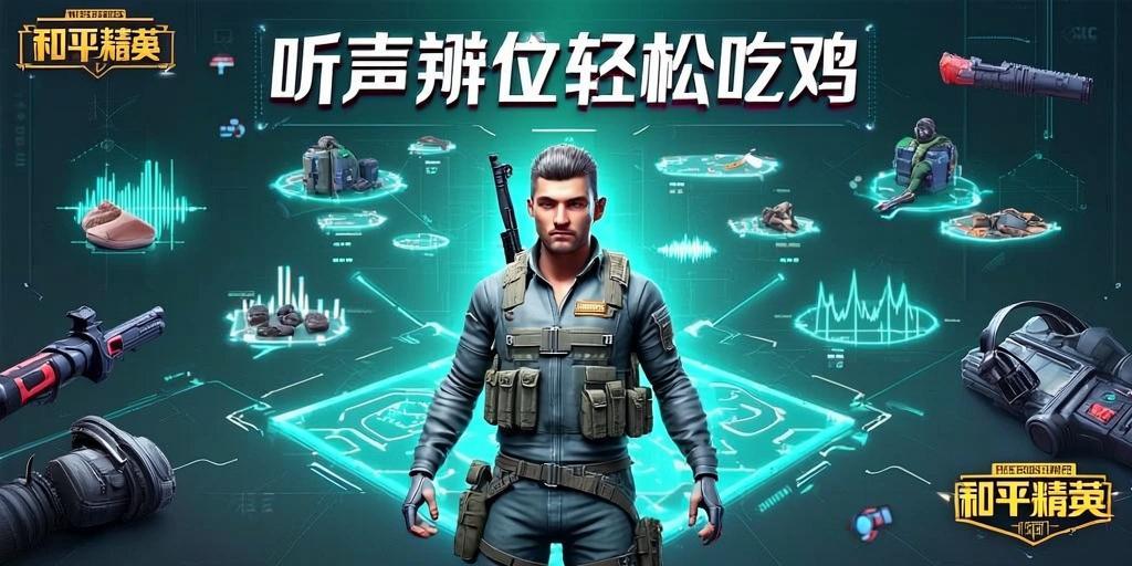 和平精英恶魔之眼外挂